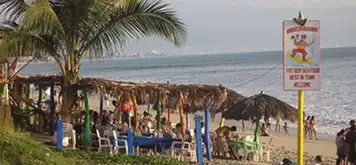Image related to Bucerias Beach