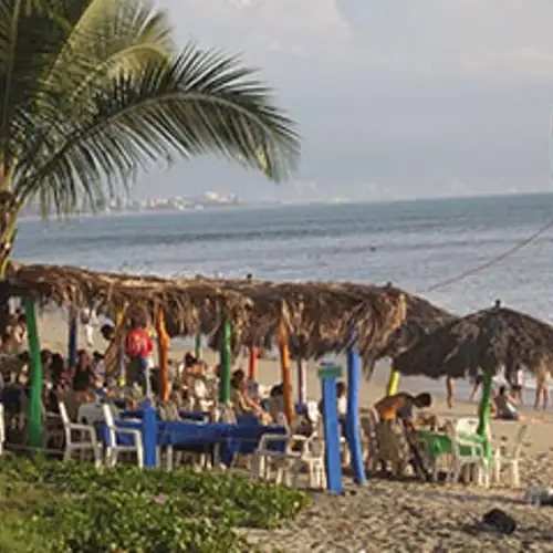 Image related to Bucerias Beach