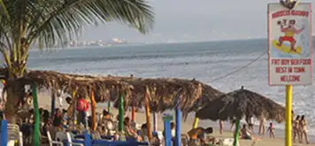 Image related to Bucerias Beach