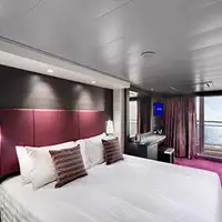 Image related to Studio Balcony