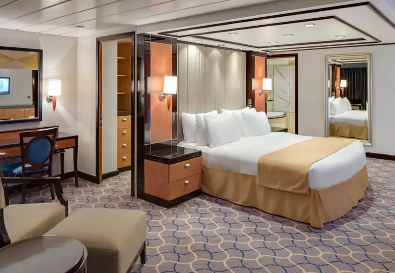 Royal Suite