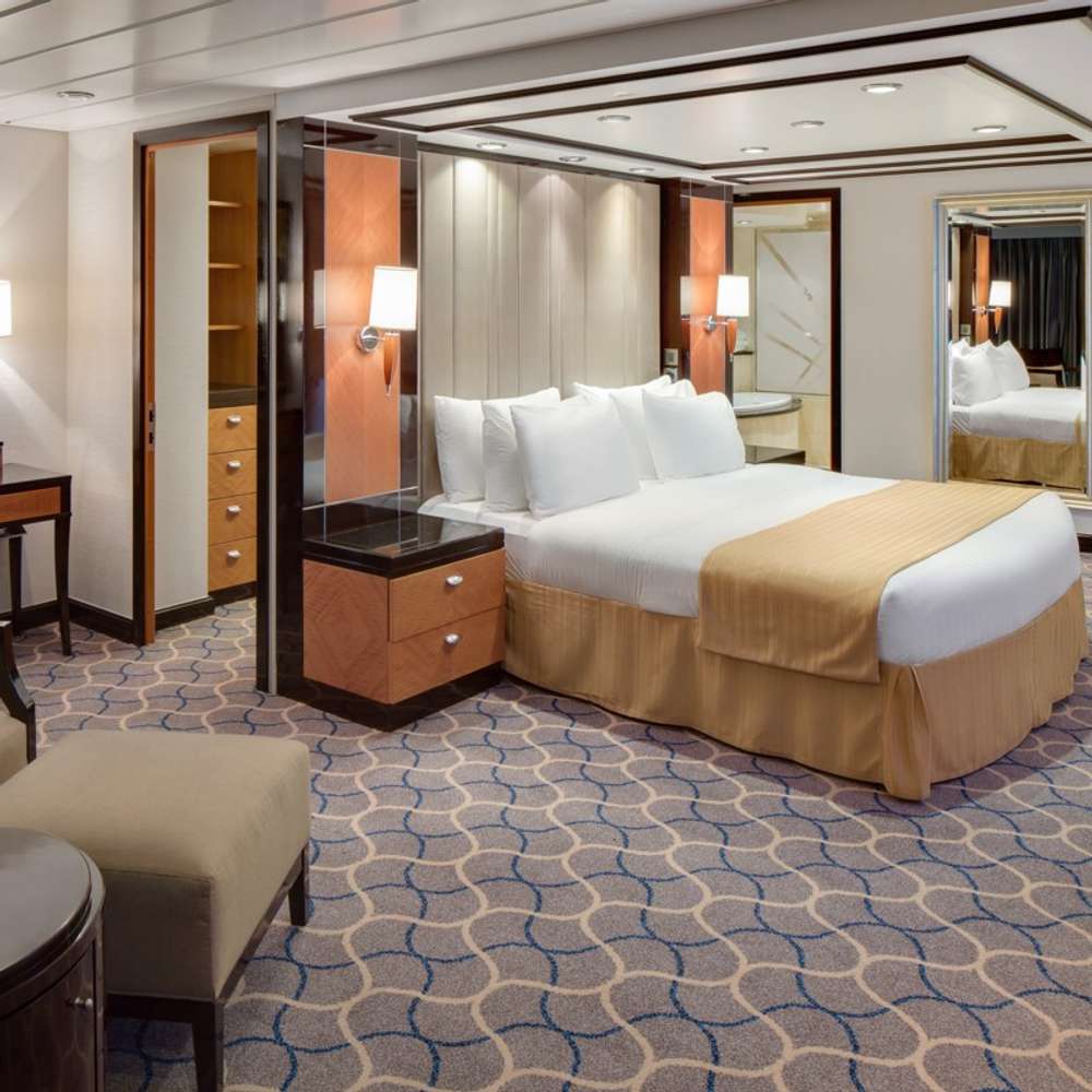 Royal Suite