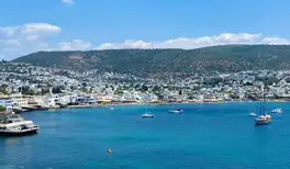 Image related to Ilıca Beach