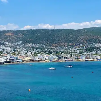 Image related to Ilıca Beach