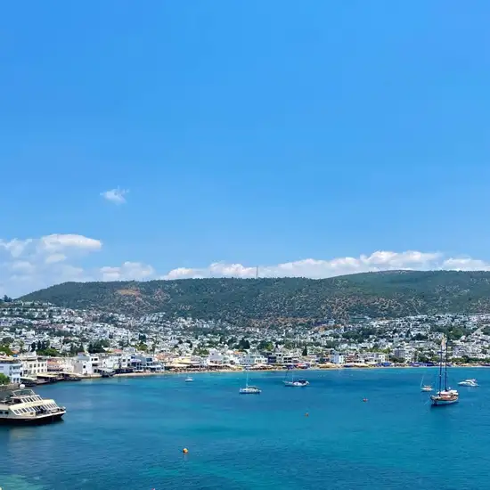 Image related to Ilıca Beach