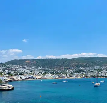 Image related to Ilıca Beach