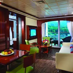 Image related to The Heaven - Family Villa con 2 habitaciones y balcón