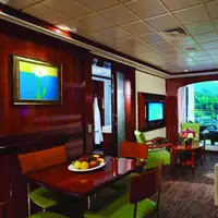 Image related to The Haven 2-Bedroom Family Villa with Balcony
