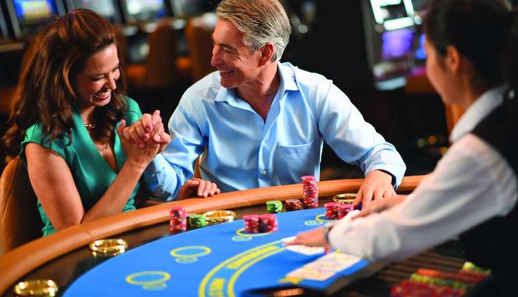 Casino