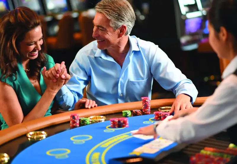 Casino