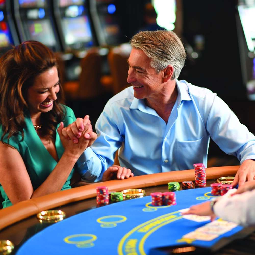 Casino