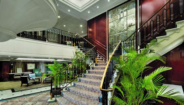Grand Staircase
