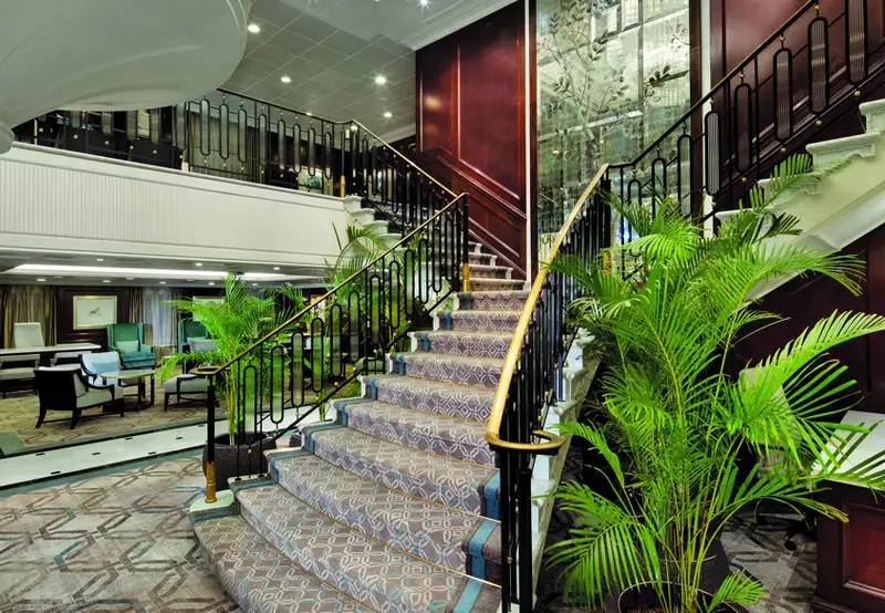 Grand Staircase