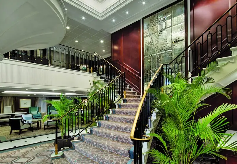 Grand Staircase