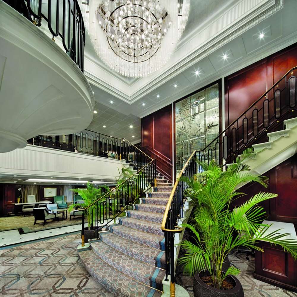 Grand Staircase