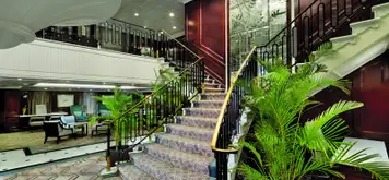 Grand Staircase