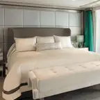 Overview of a Grand Suite