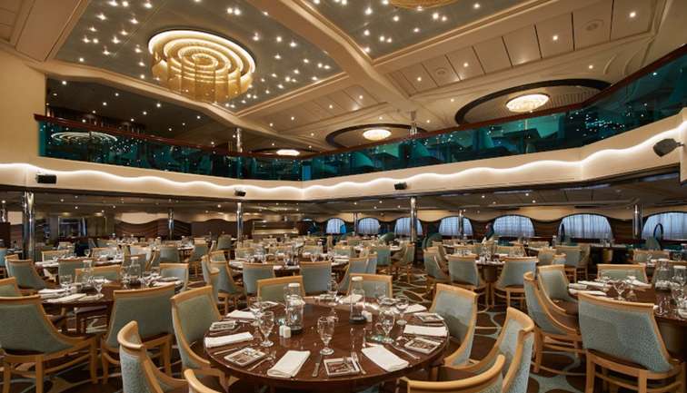 CARNIVAL SUNRISE