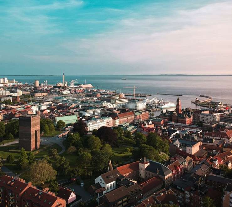 Helsingborg
