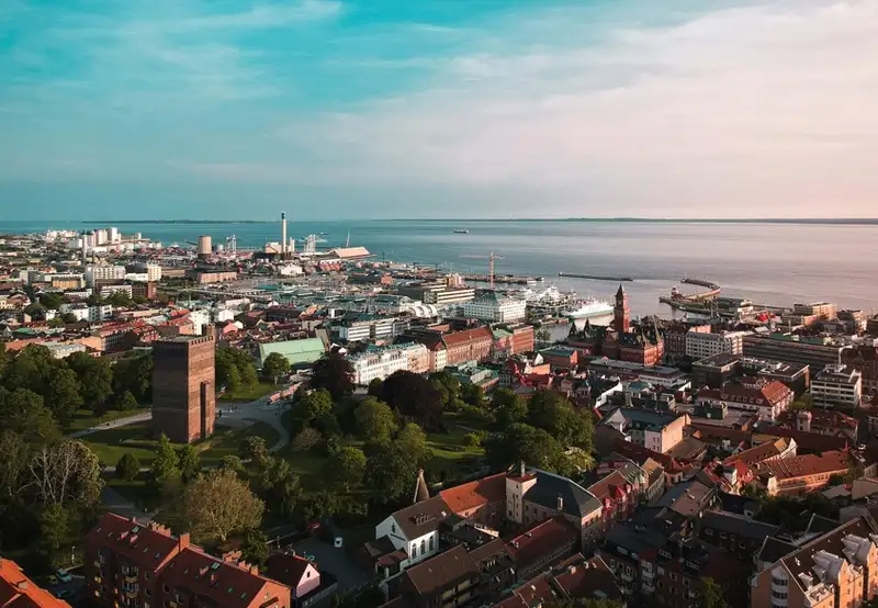 Helsingborg