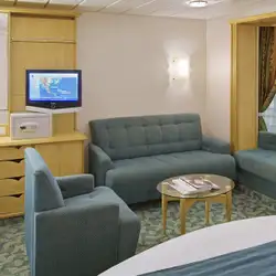 Image related to Promenade View Interior-Connecting Optional