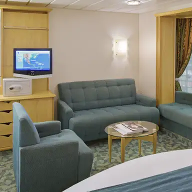 Image related to Promenade View Interior-Connecting Optional