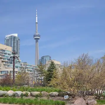 Image related to CN Tower