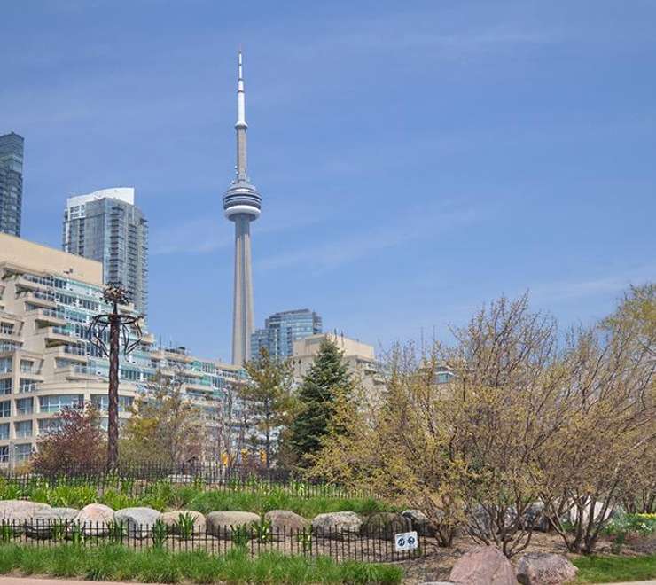 CN Tower