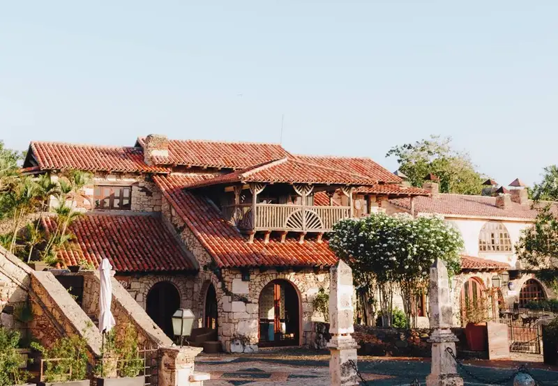 Altos de Chavón