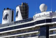 Zuiderdam