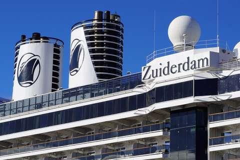 Image related to Zuiderdam