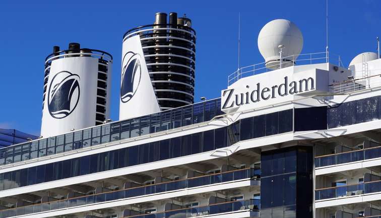 Zuiderdam