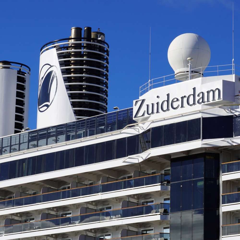Zuiderdam