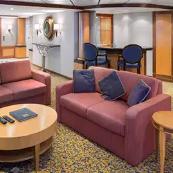 Image related to Royal Suite with Balcony