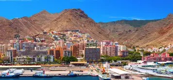 Image related to Santa Cruz, Tenerife
