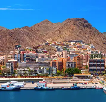 Image related to Santa Cruz, Tenerife