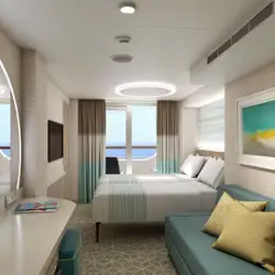 Image related to Cloud 9 Cove Balcony