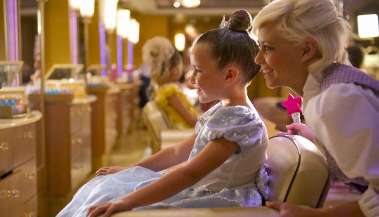bibbidi bobbidi Boutique 