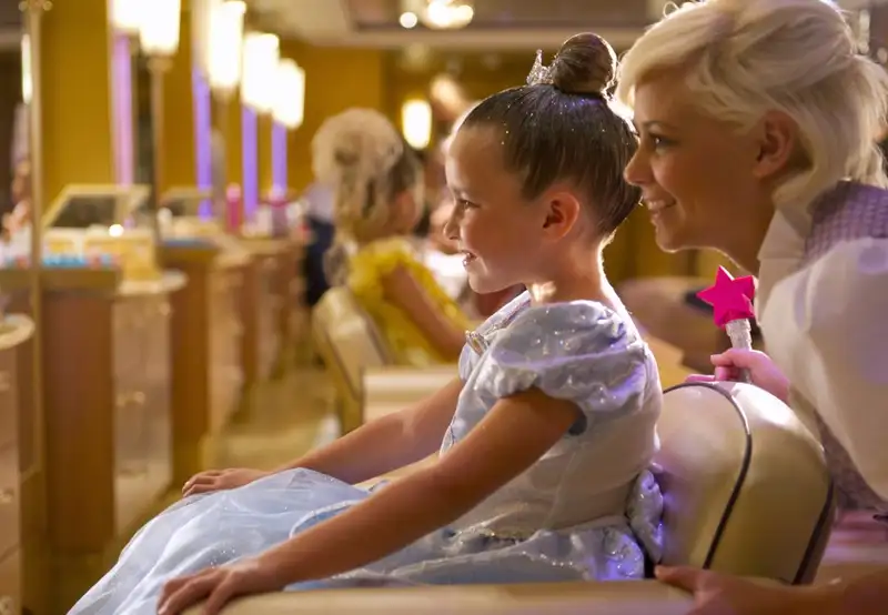 bibbidi bobbidi Boutique 