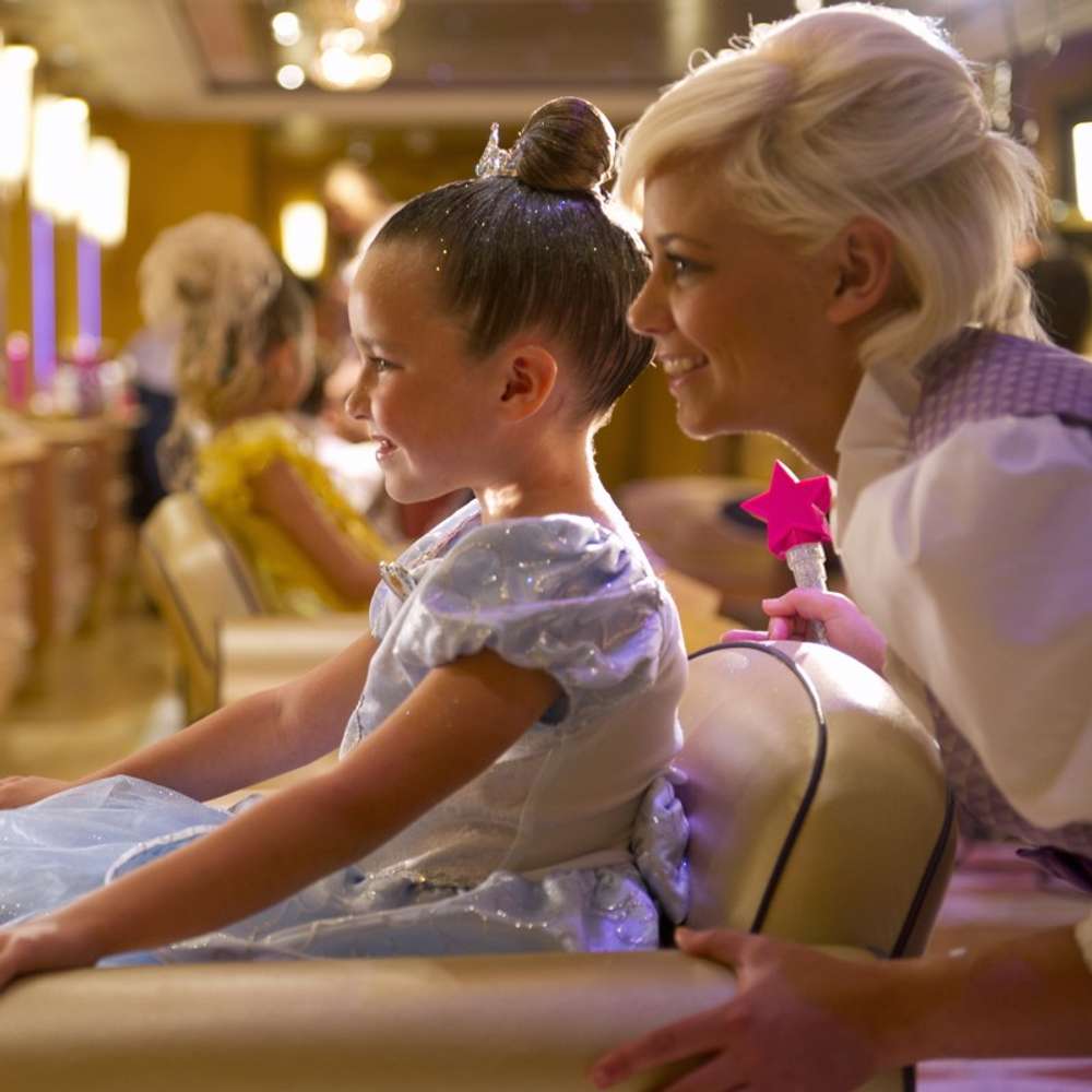 bibbidi bobbidi Boutique 