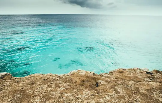 Image related to Lac Bay