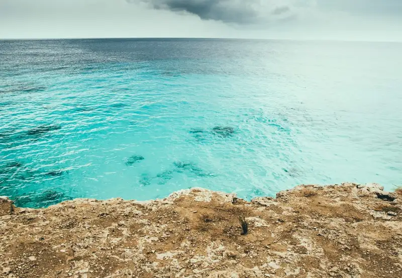 Image related to Lac Bay