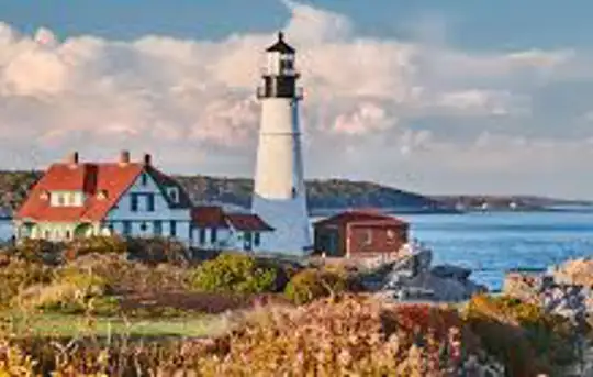 Eastport, Maine