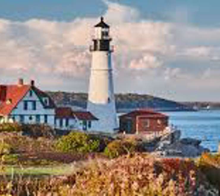 Eastport, Maine