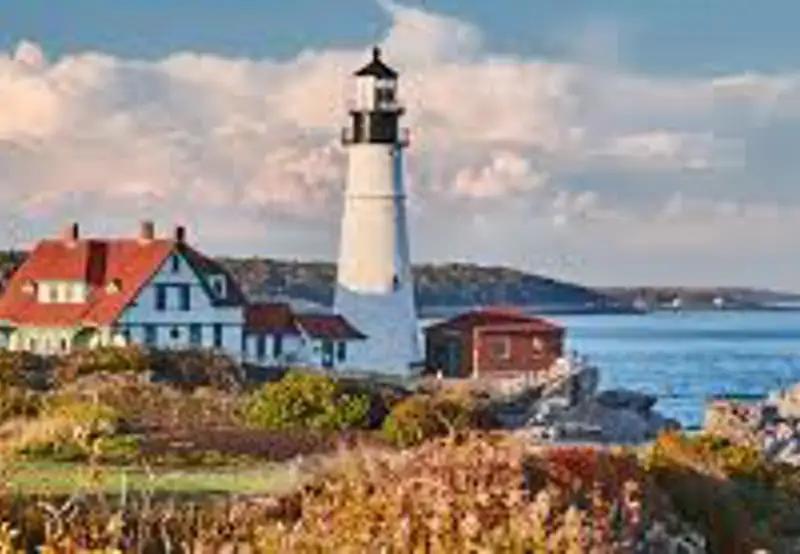 Eastport, Maine