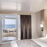 Image related to Deluxe Balcony