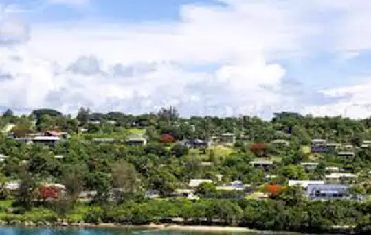 Image related to Luganville