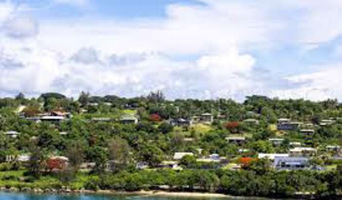 Luganville