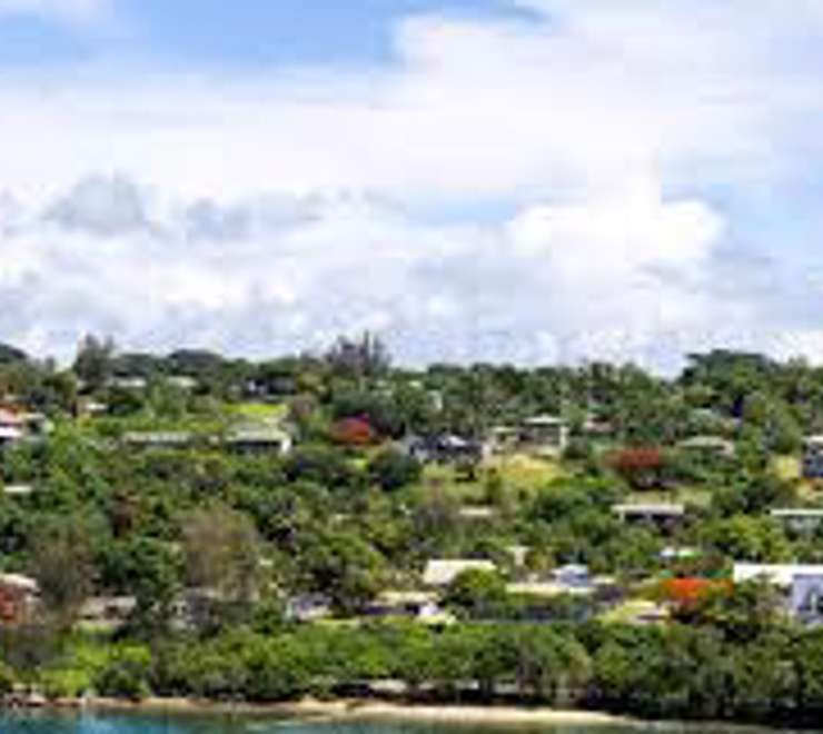 Luganville