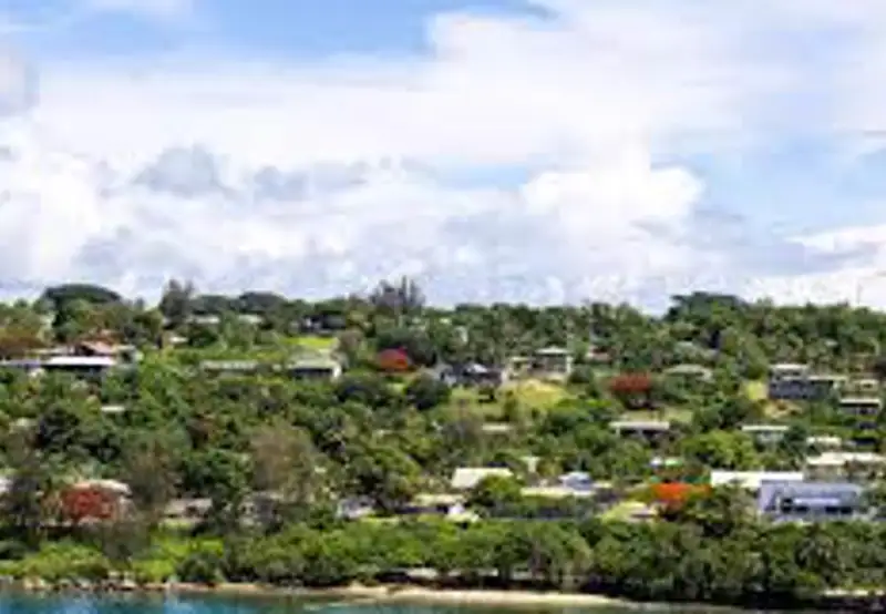 Luganville